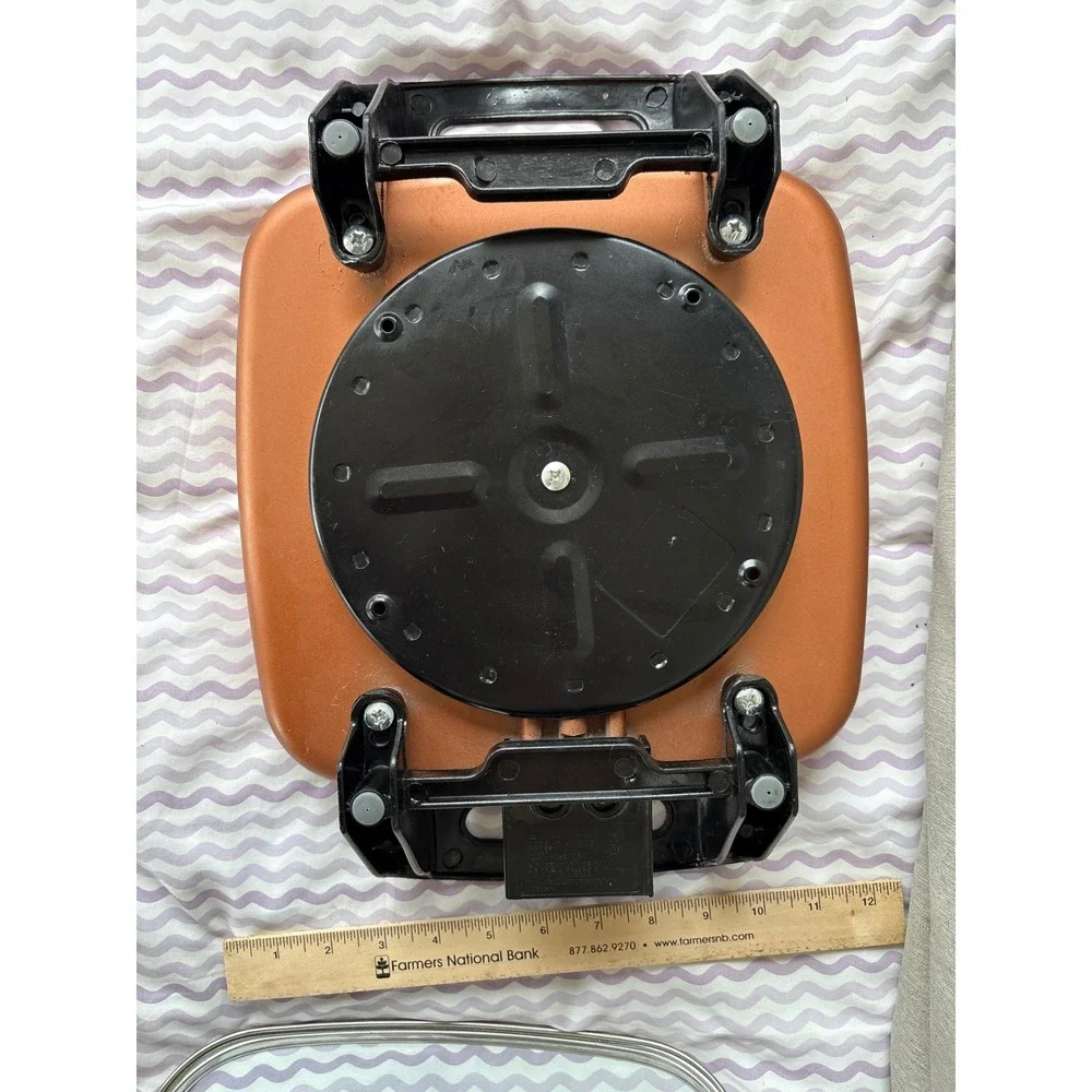Toastmaster electric skillet